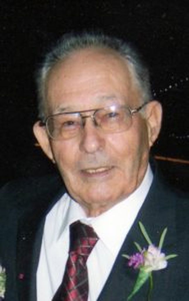 Edward Laverne Mitchell Profile Photo