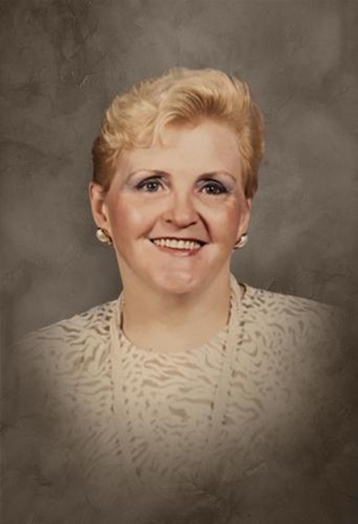 Gloria Jean (Schaffer) Terry Profile Photo