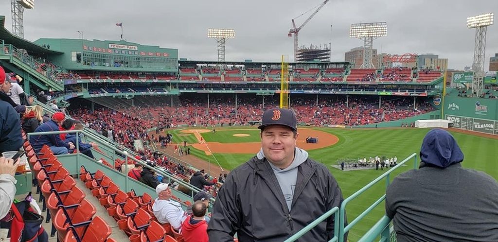 Christopher Joseph Robbins Profile Photo