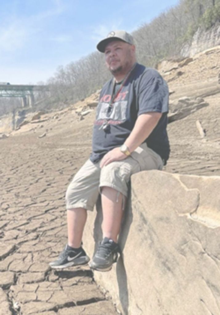 Lowell George Willis Profile Photo