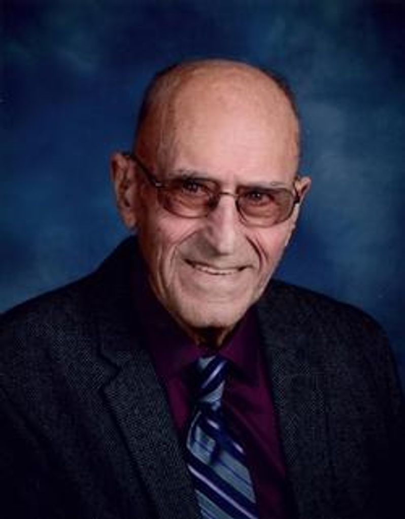 Dean J Robinson