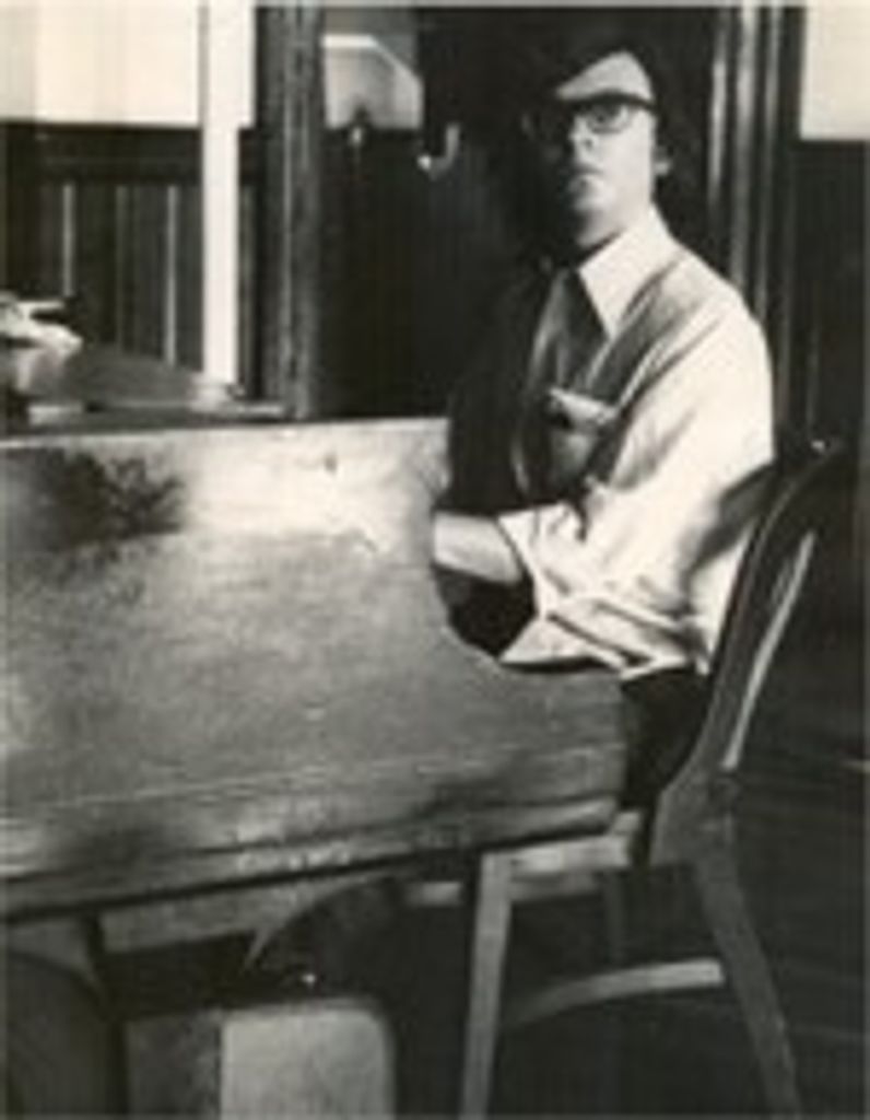 Stephen M. LaRoche Profile Photo