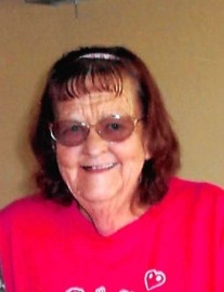 Wilma (Toots) L Ridner