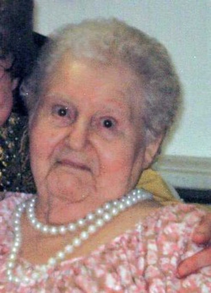Alice Wright