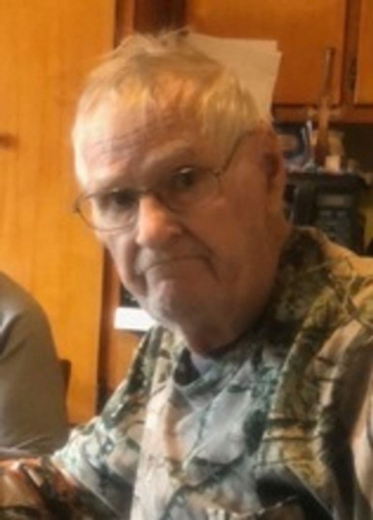 Myron Edwin Doty Profile Photo