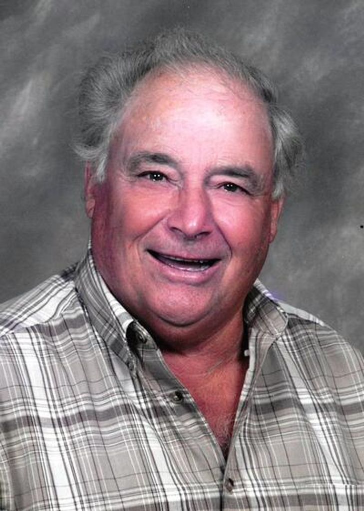 Ezra Newton Guilliams Profile Photo