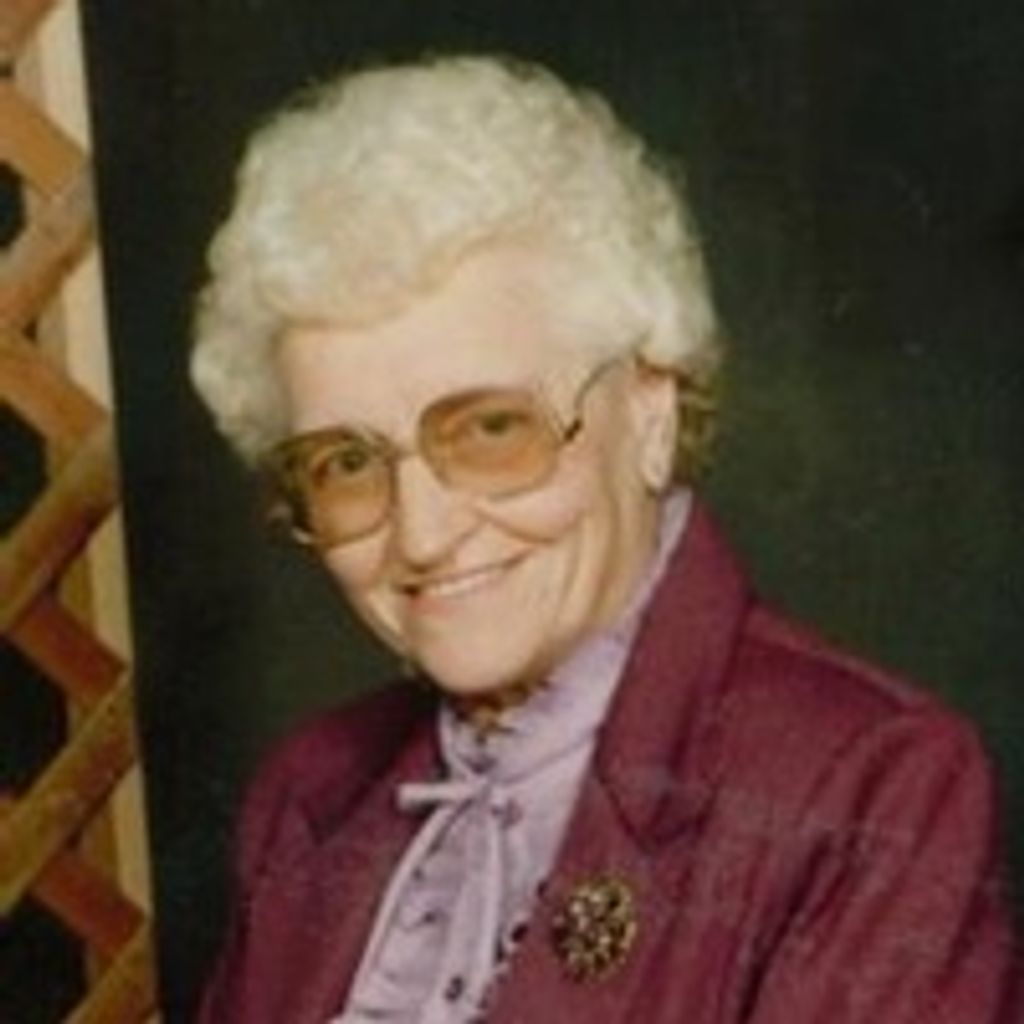 Marcella G. Hood