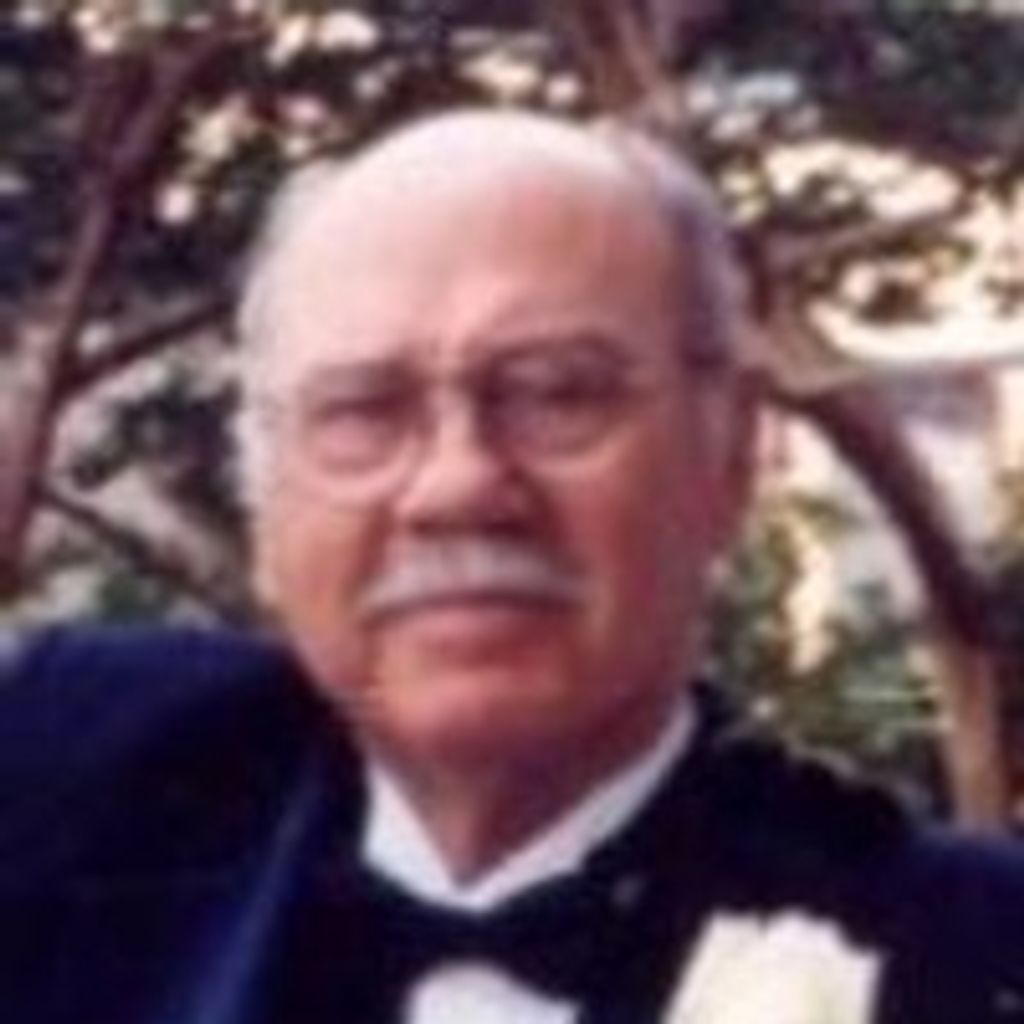Robert John Langlinais
