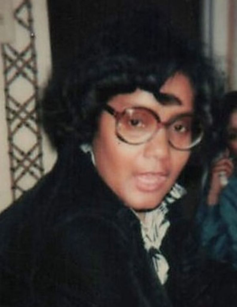 Hattie Velma Williams