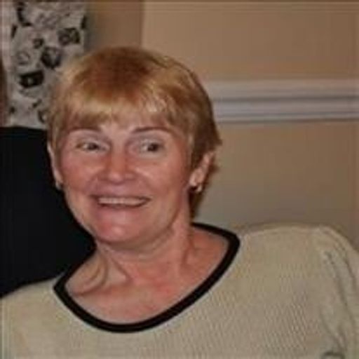 Candace Anne Hardin Crosby Profile Photo