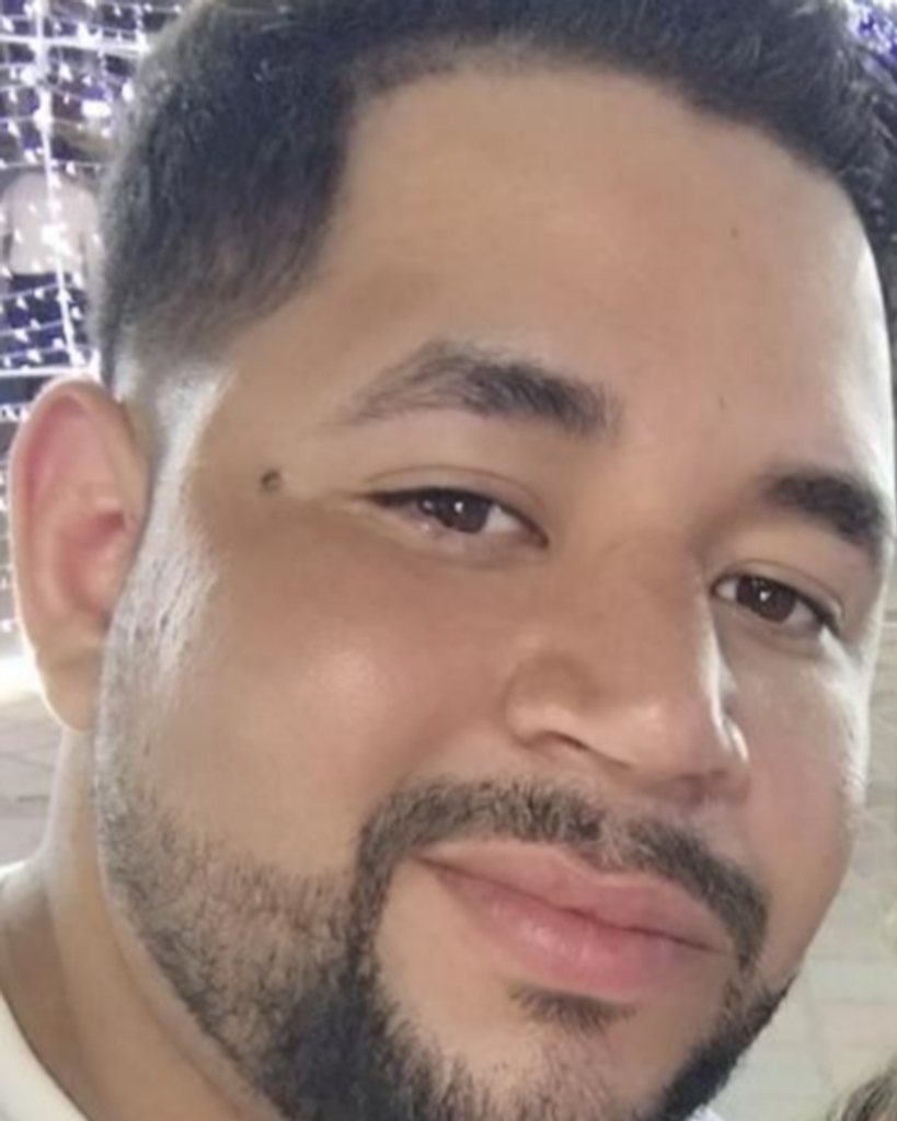Josue Domingo Acosta Flores