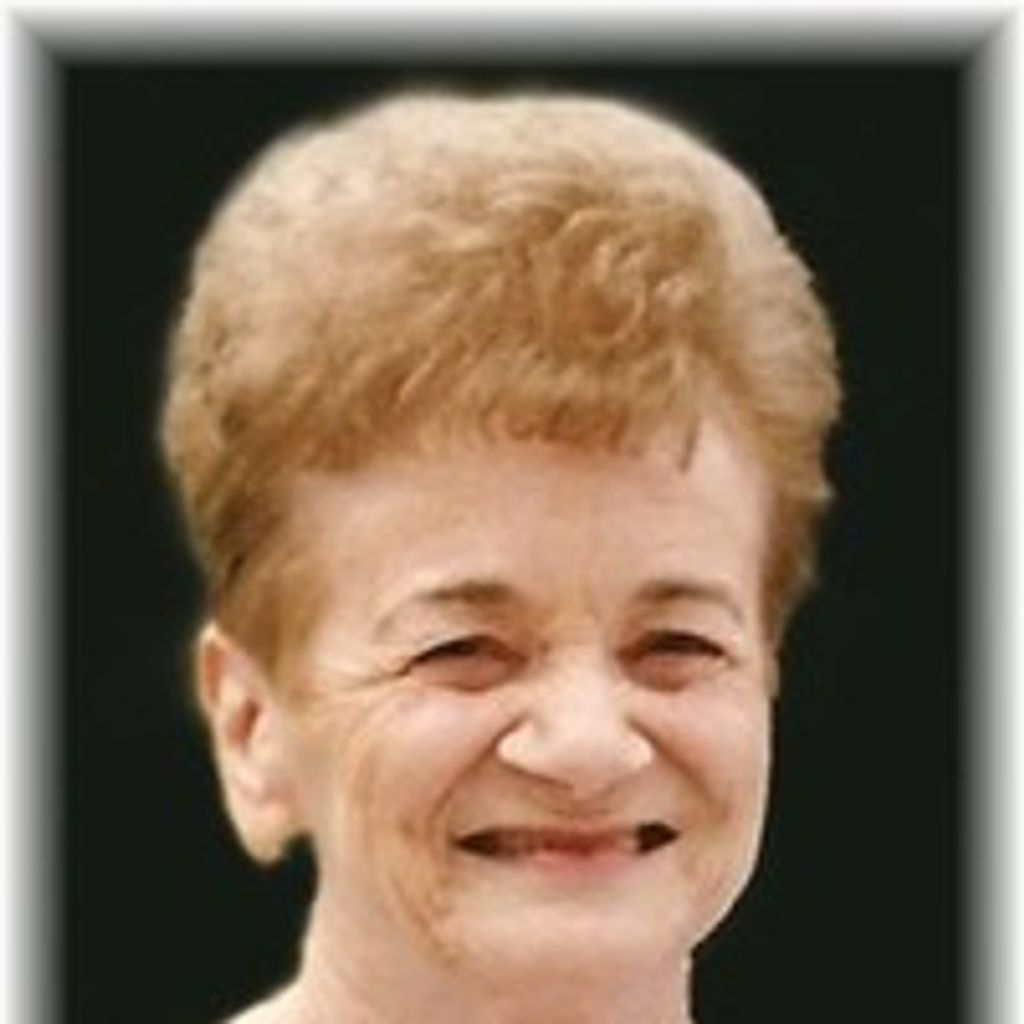 Hilda M. Draves