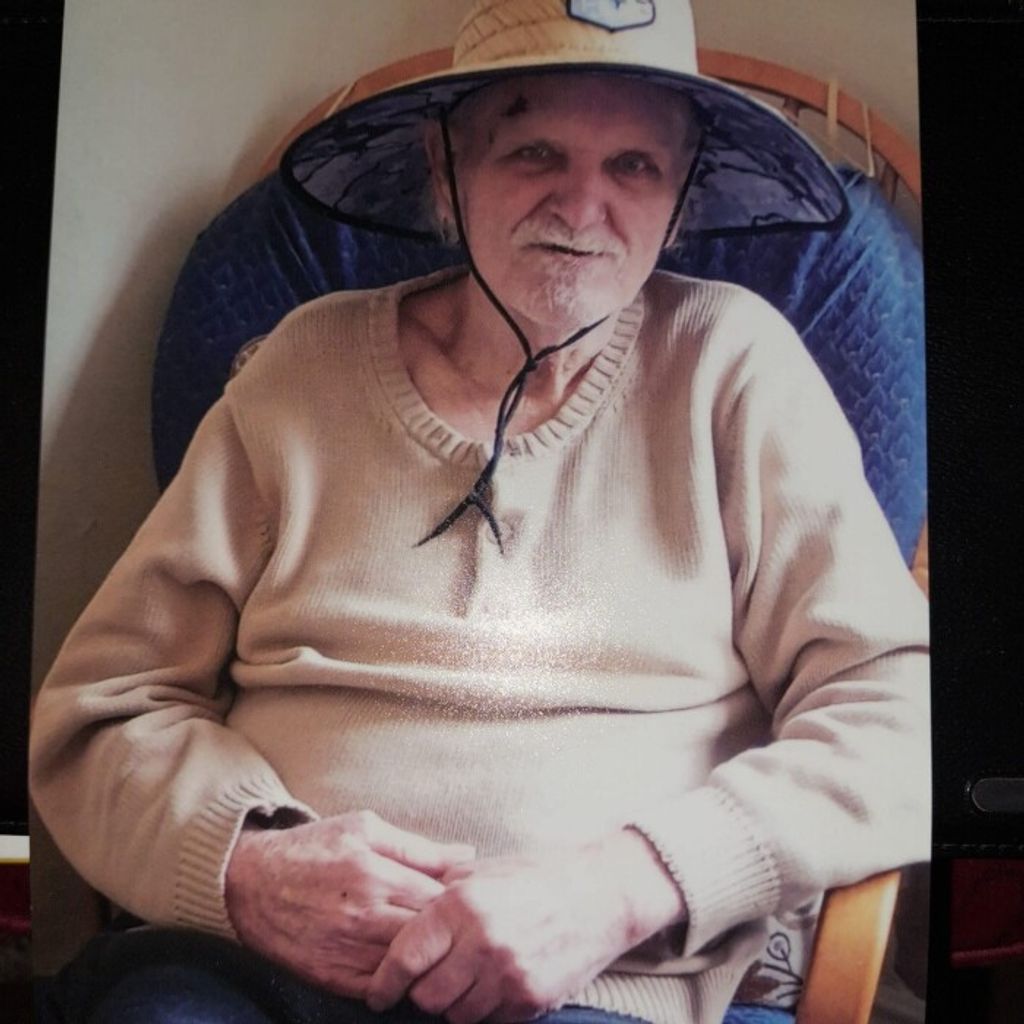 John Henry Osenbaugh, Sr.