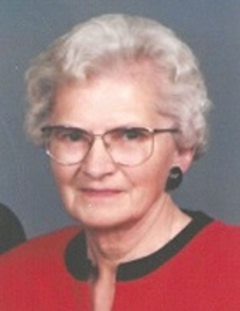 Leona Milbrath