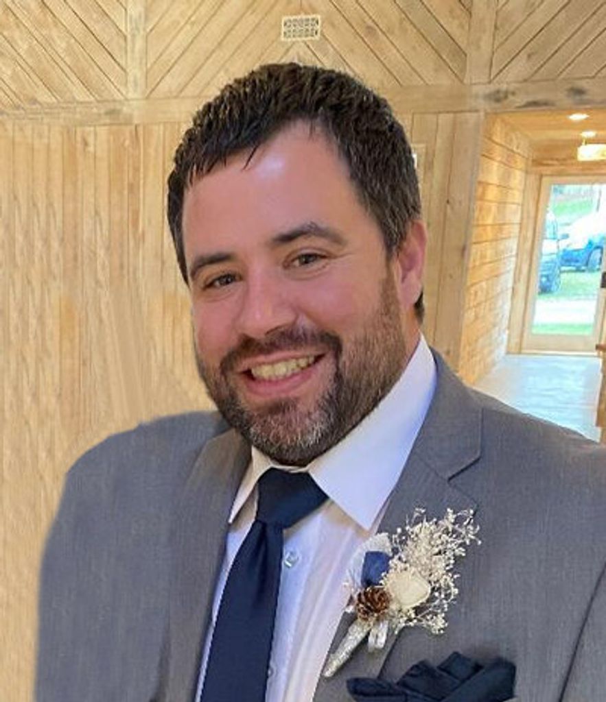 Adam Michael Meadows Profile Photo