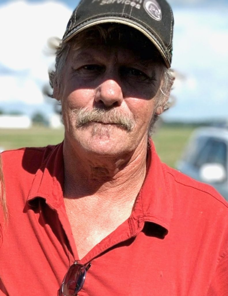 Bruce Kenton Sizemore Profile Photo