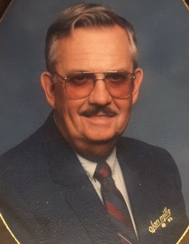 Vernon Eplee