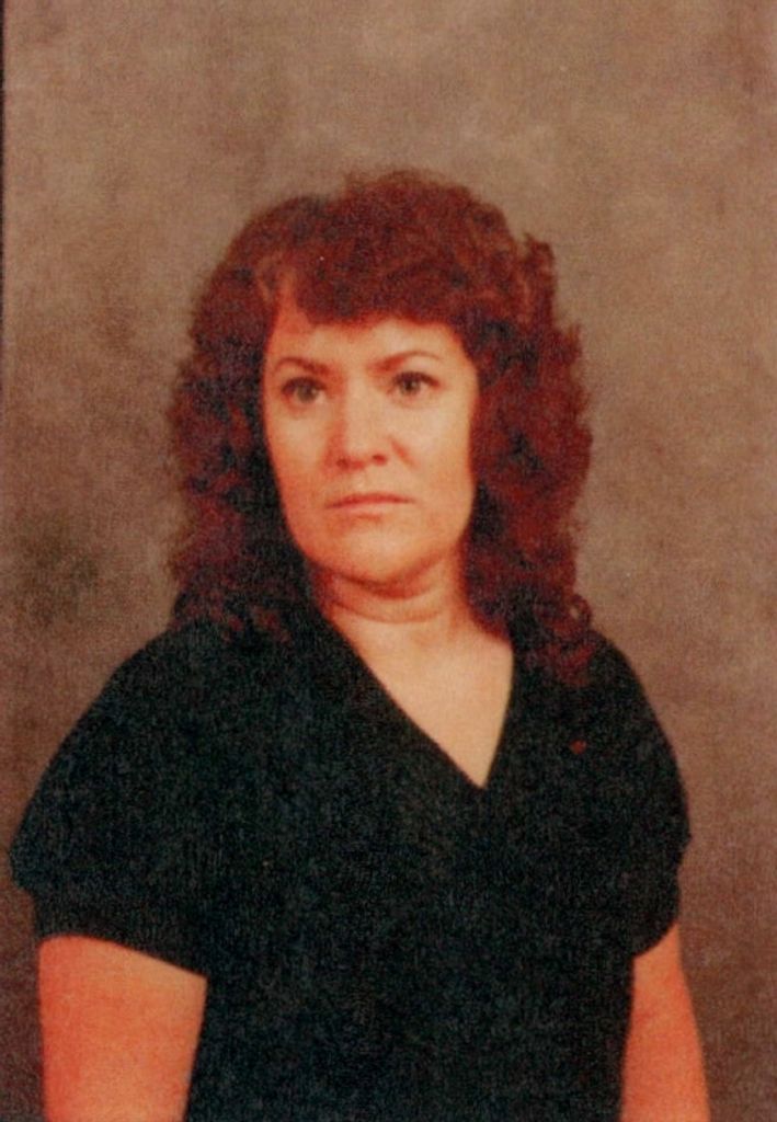 Gloria Hughett, of Sunbright, TN