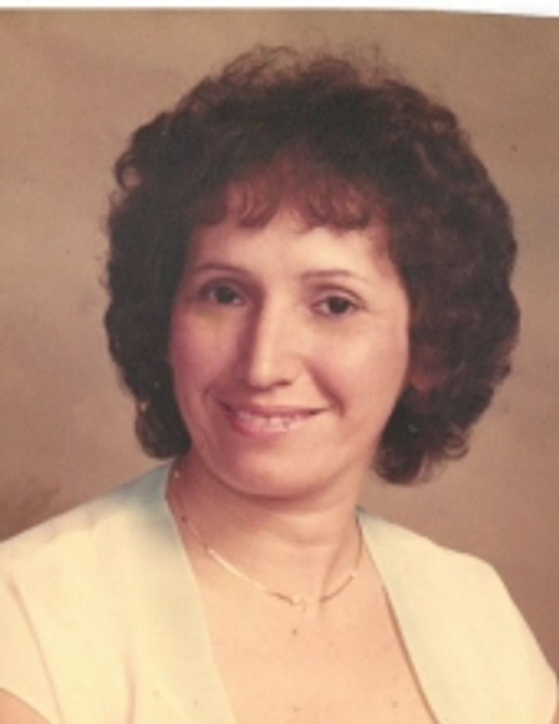 Carmen B. Garcia