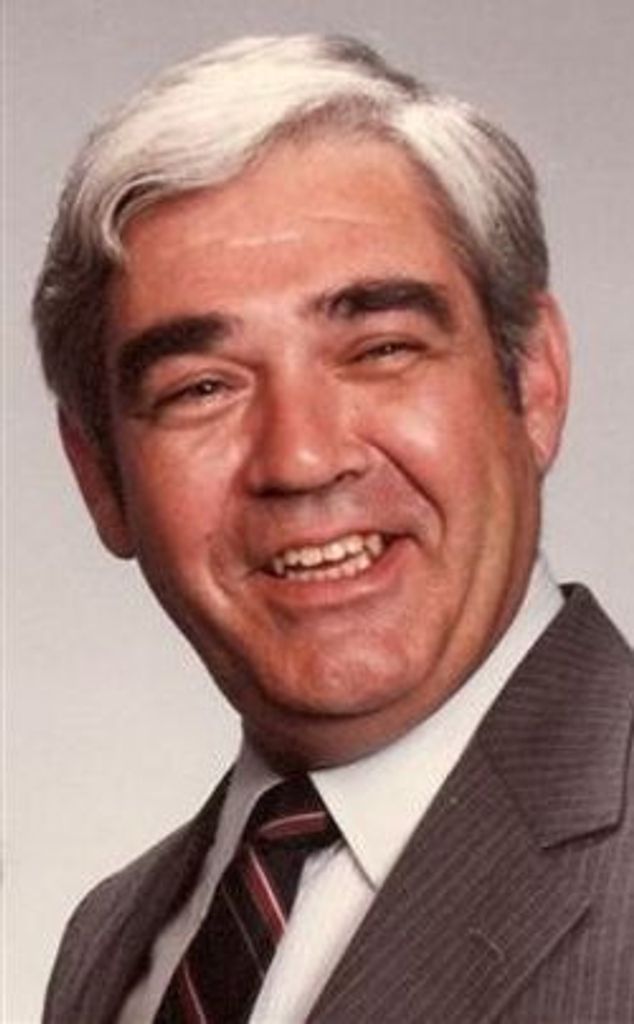Richard Skinner