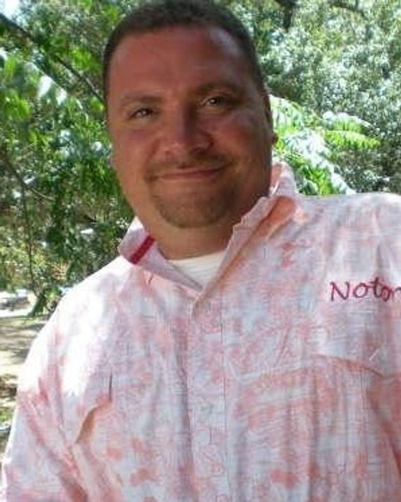 Mark J. Wills Profile Photo