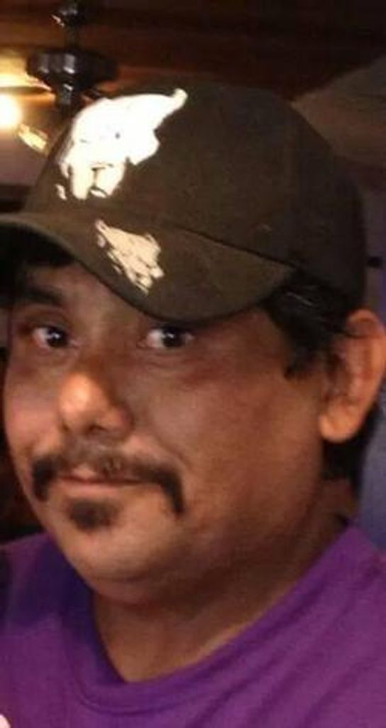Rolando Rodriguez Jr.