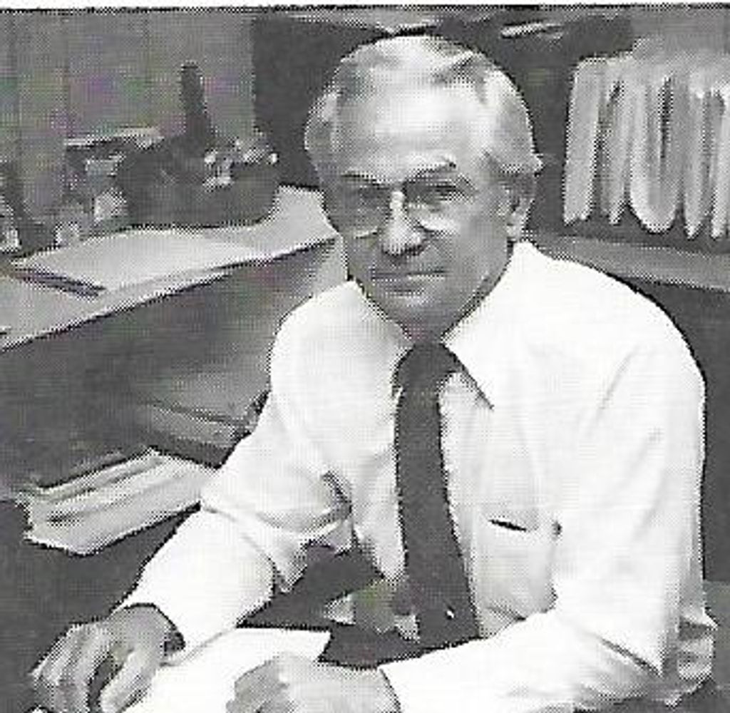 Wayne Griffis Profile Photo