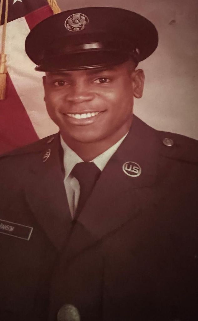 Dwayne Ransom Profile Photo
