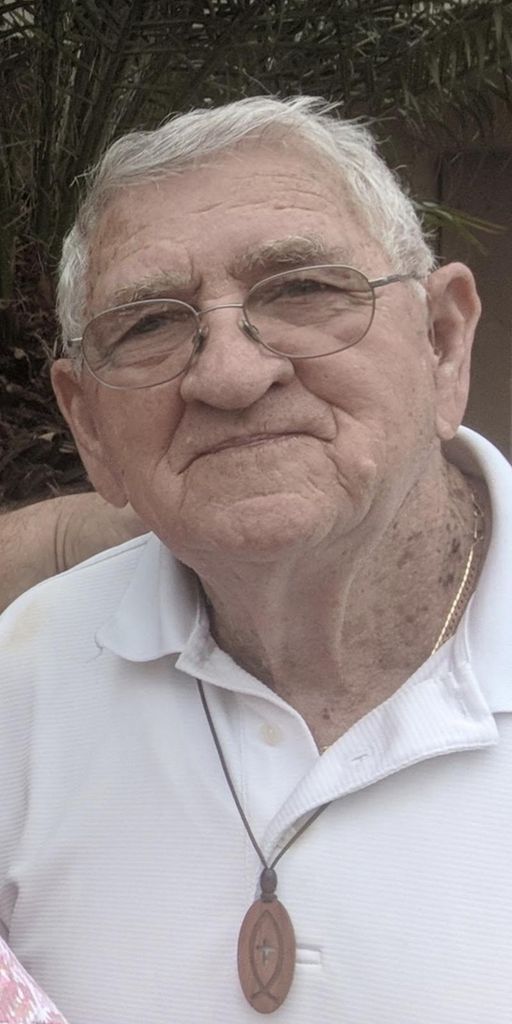 James Paul Gibson Sr. Profile Photo