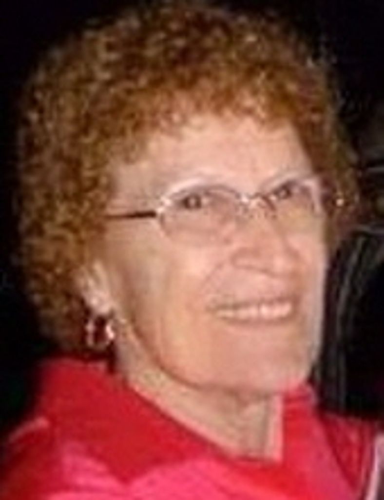 Barbara Jean (Weiler) Lewis Profile Photo