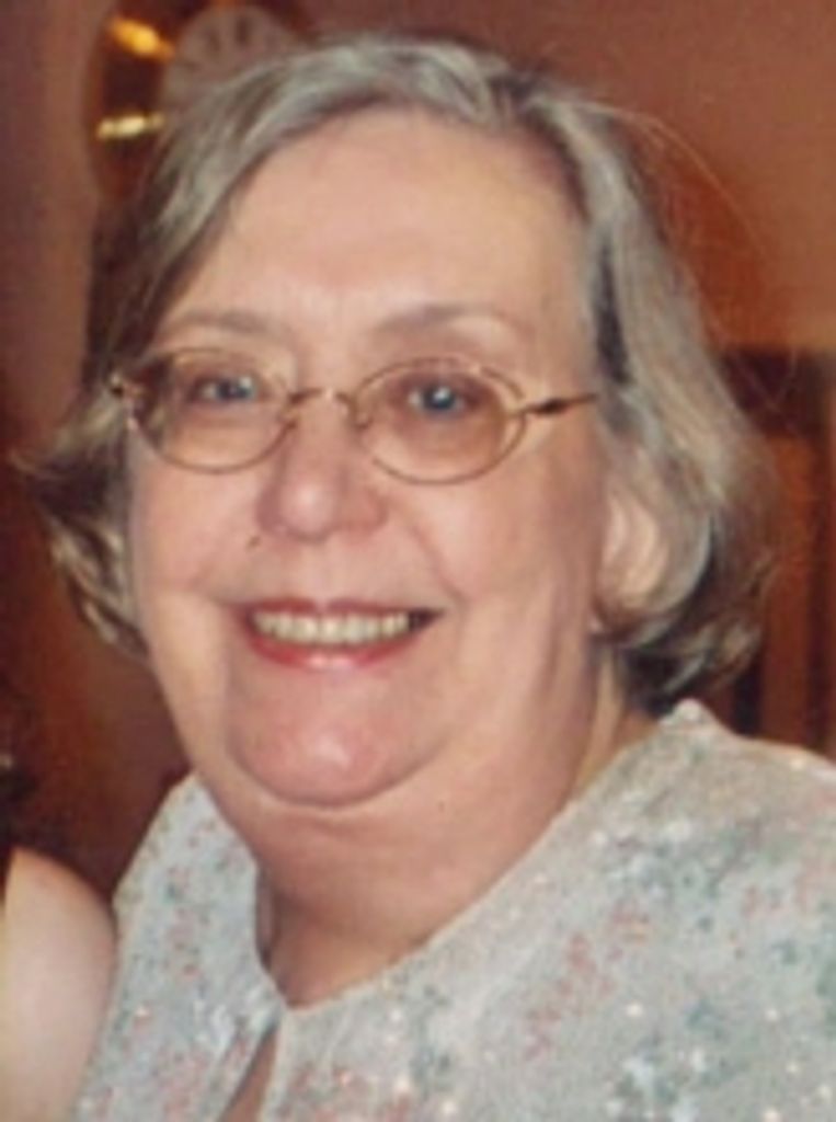 Marjorie Hennel (Nee Pille)