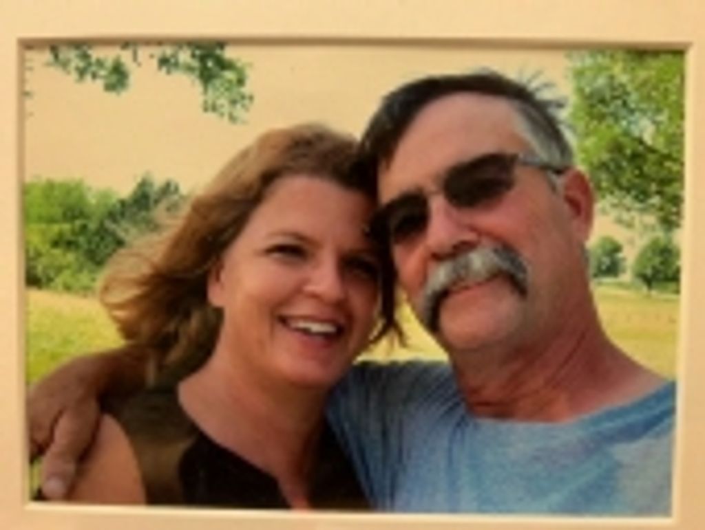 Dane Merle Clark Profile Photo