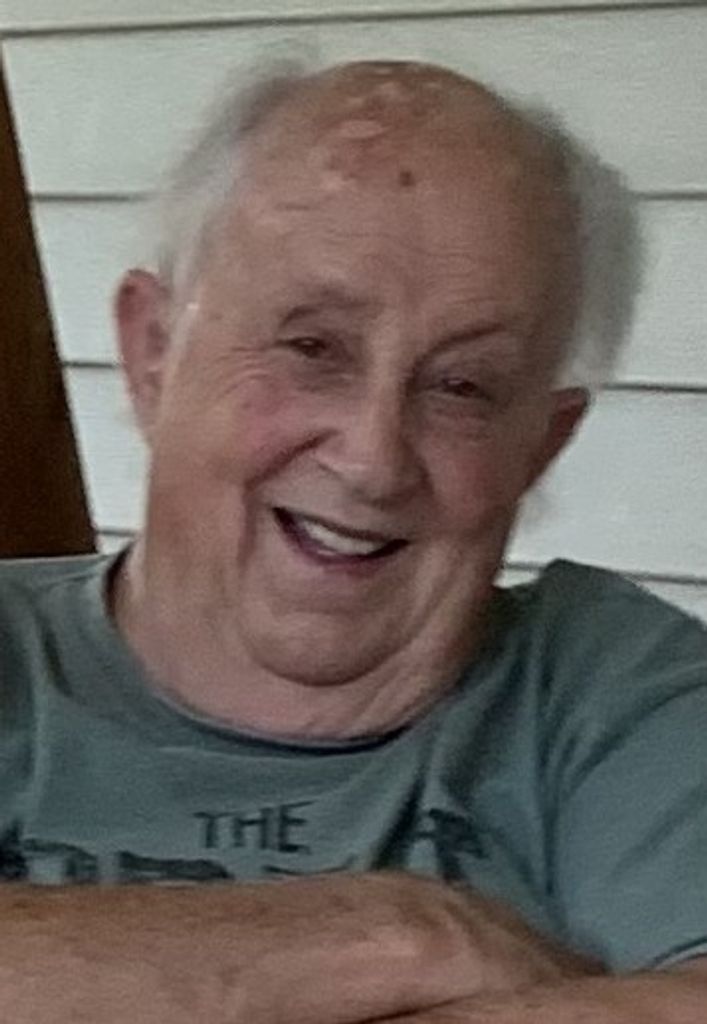 Jean (John) Turcotte