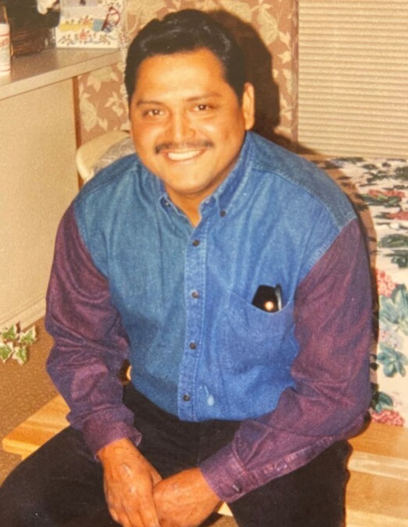 Rodrigo Cerda Montalvo