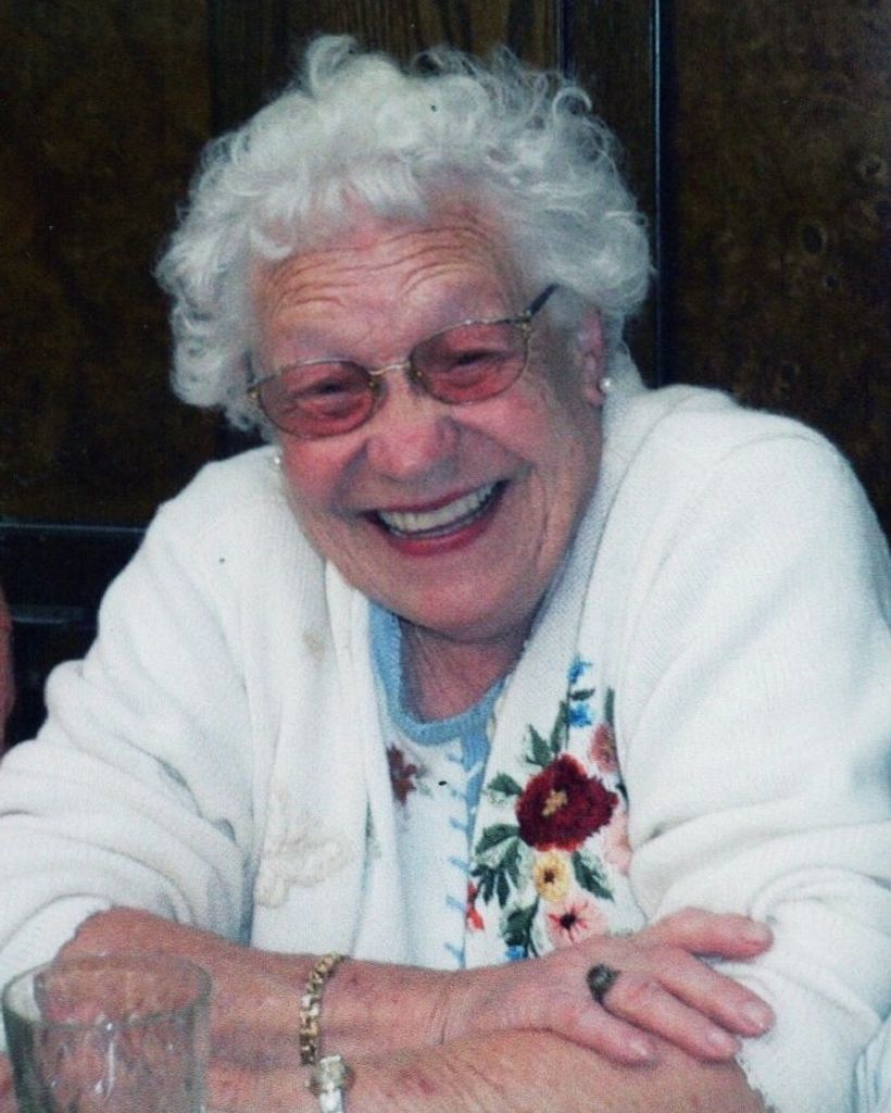 Erika "Ms. Erika" Elsbeth Ward