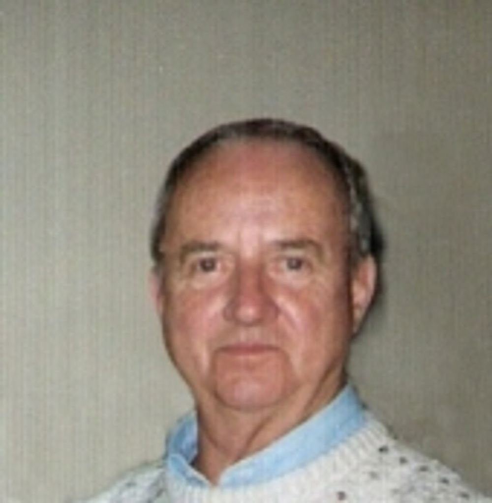 Larry Smith