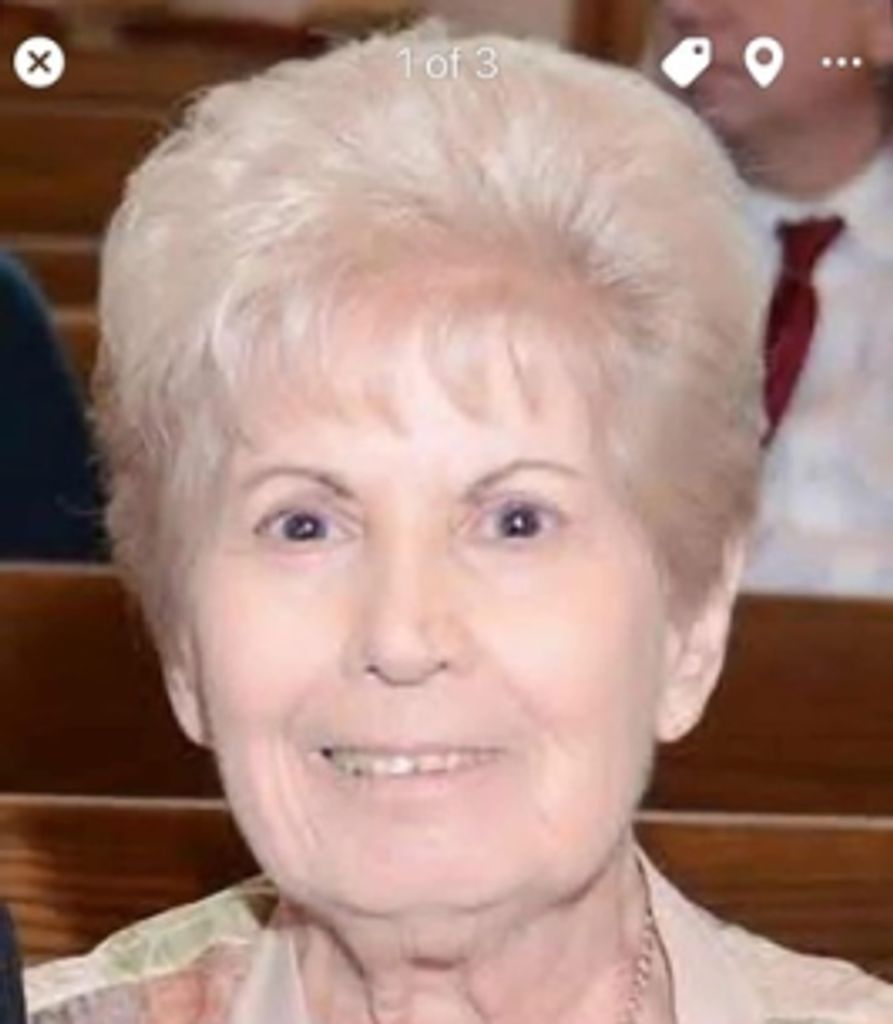 Monica Papiese Profile Photo