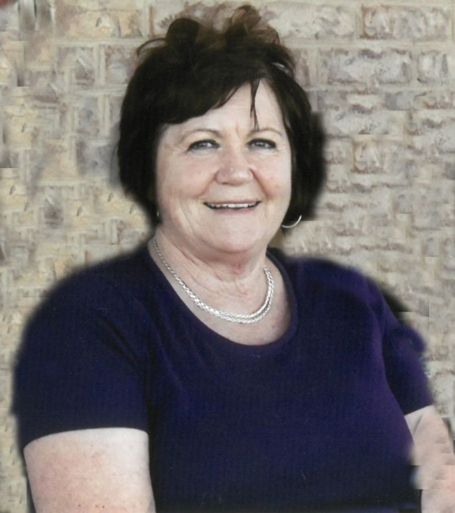 Taline Horrocks