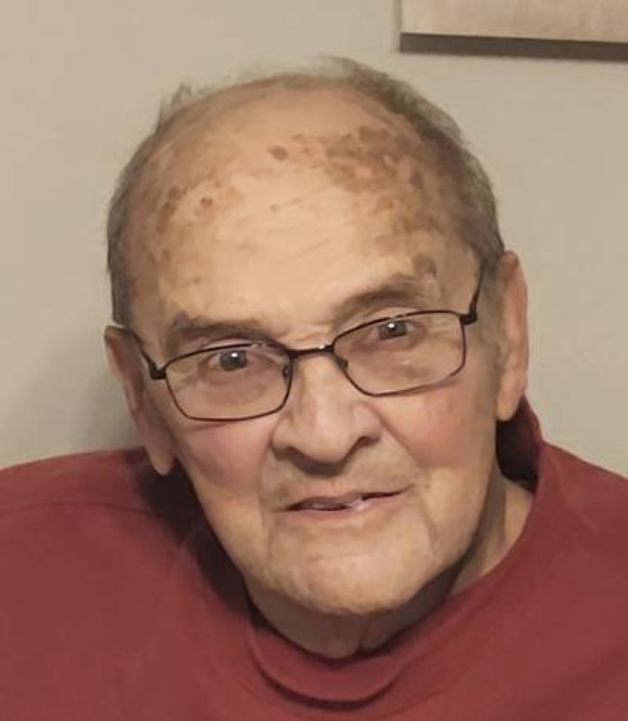 Donald G. Wood Profile Photo