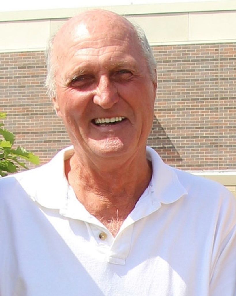 John A. Koppes Profile Photo