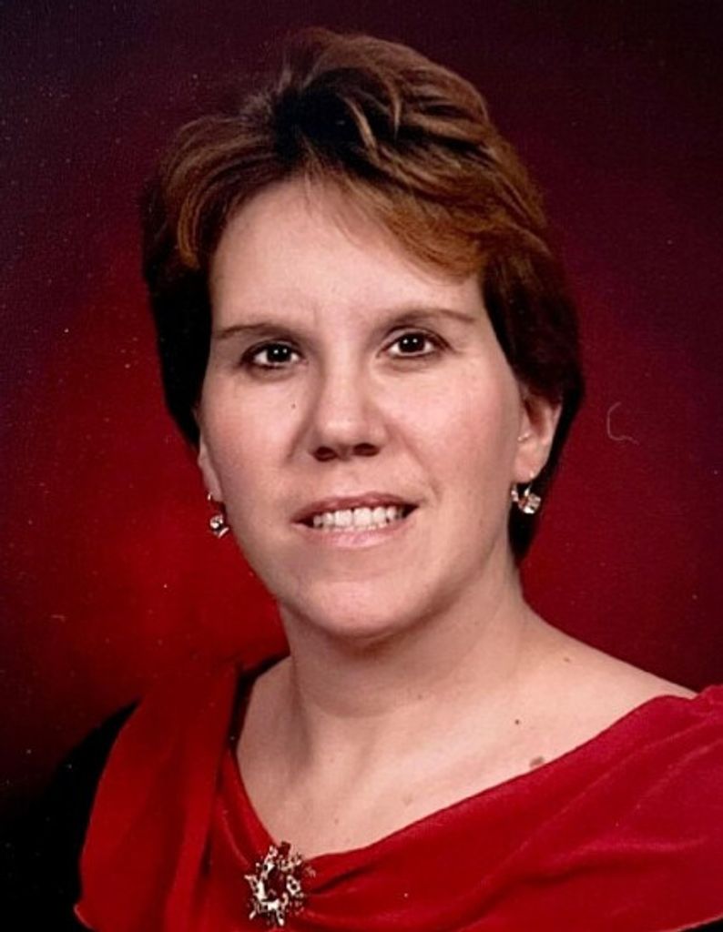 Mary Elizabeth (Krug)  Wolverton