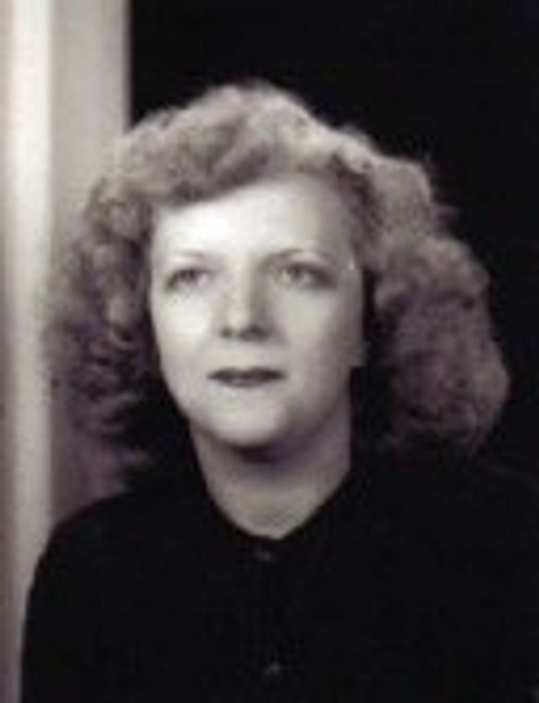 Anna B. Davis
