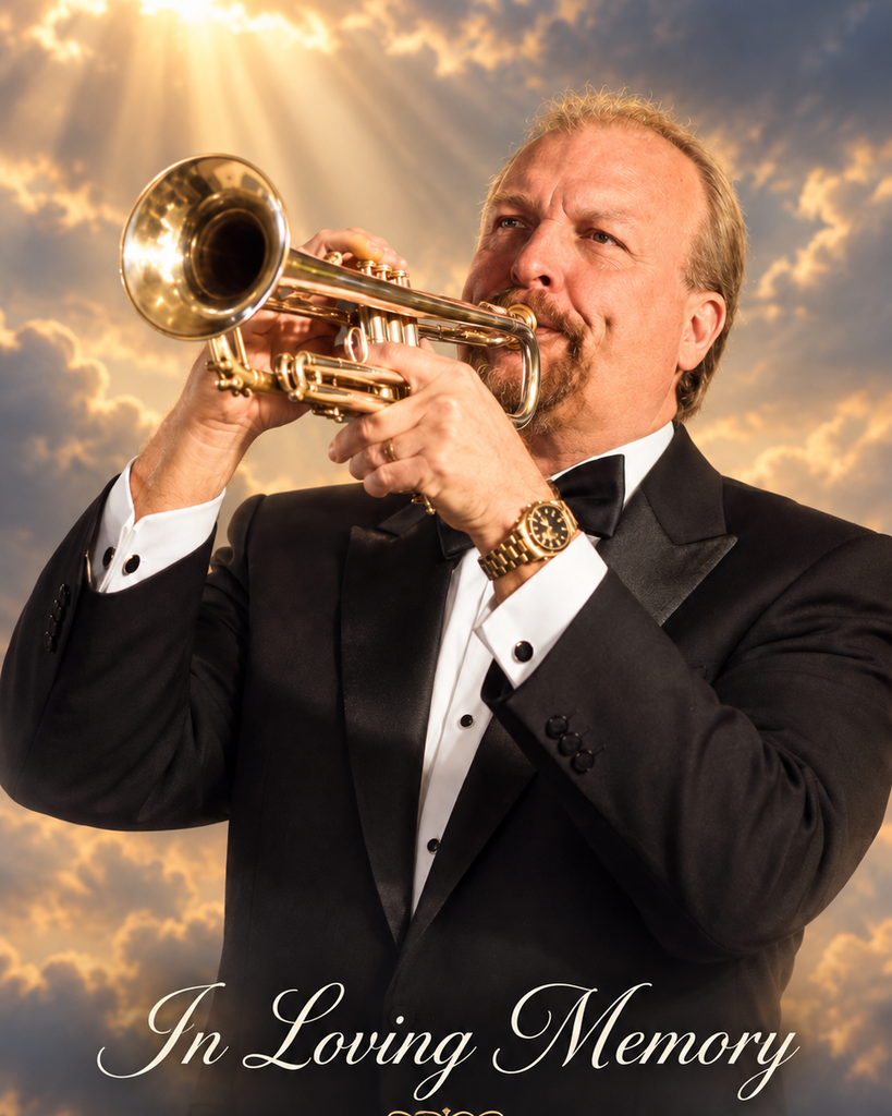 Anthony Robert Farrell Profile Photo