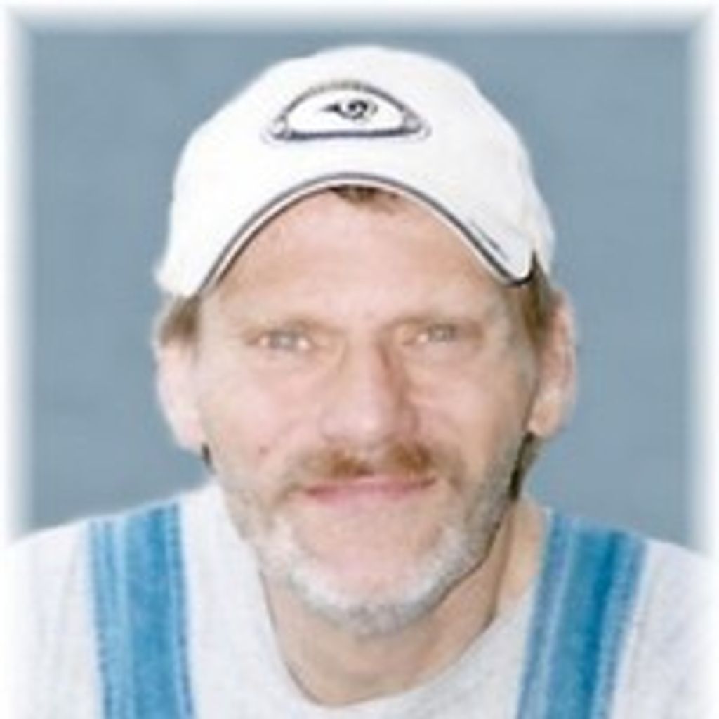 Raymond "Ray" Dale Davis