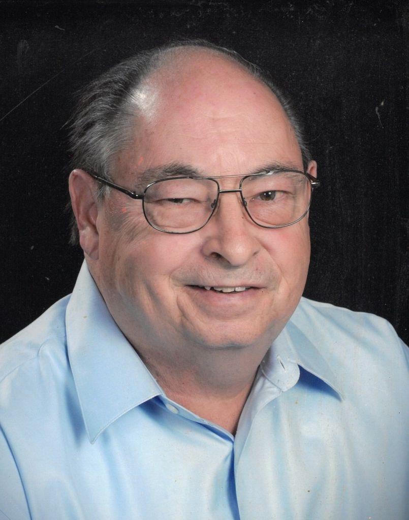 Terry Velton Jordan Profile Photo