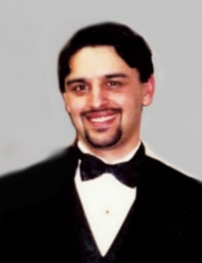 Steven Michael Miller Profile Photo