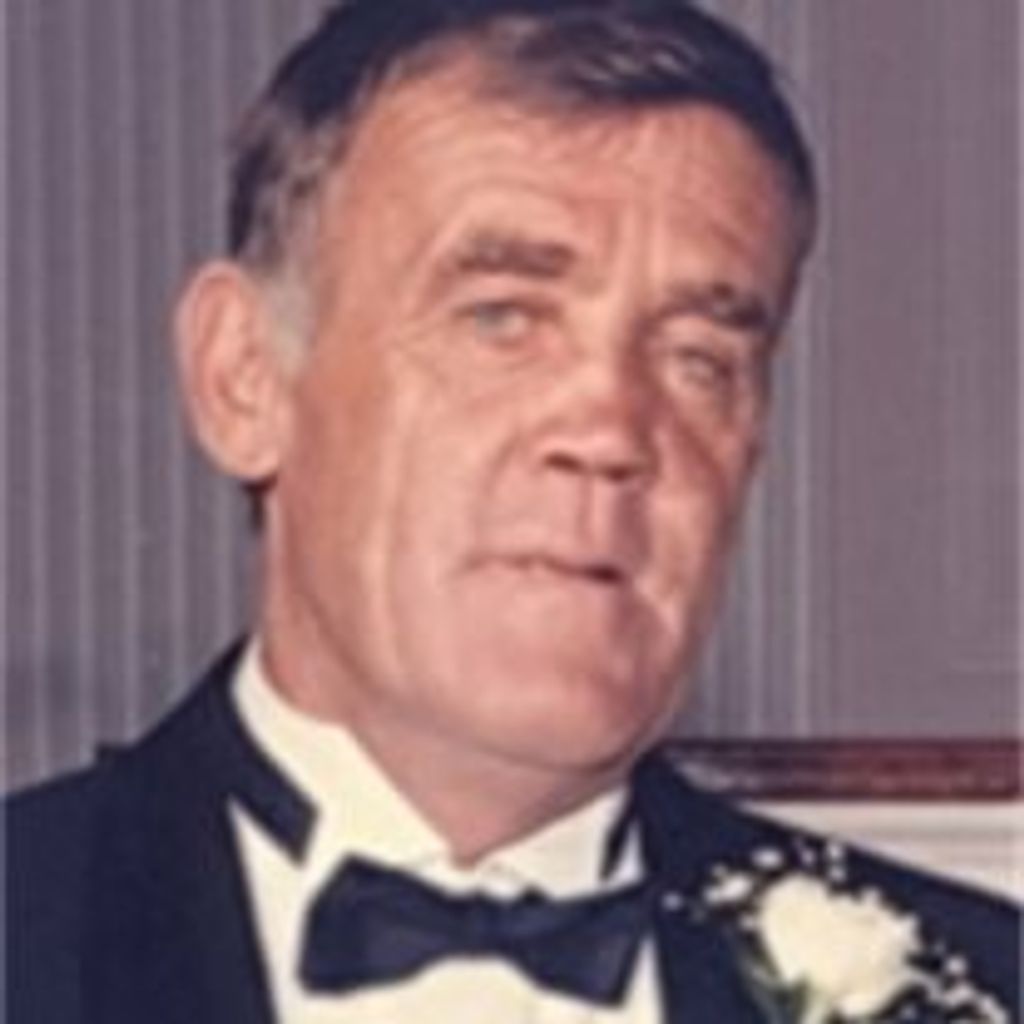 Richard D. Mccarthy