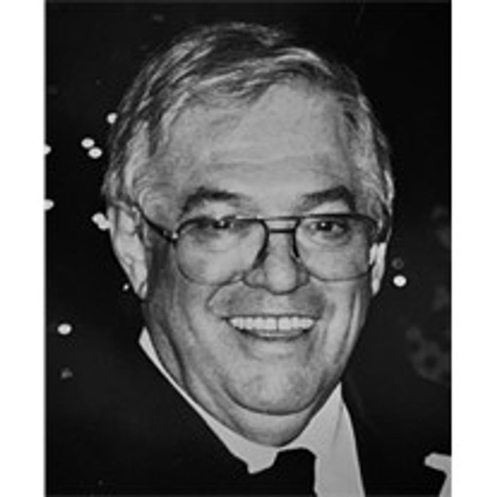 Bernard F. Lyons Profile Photo