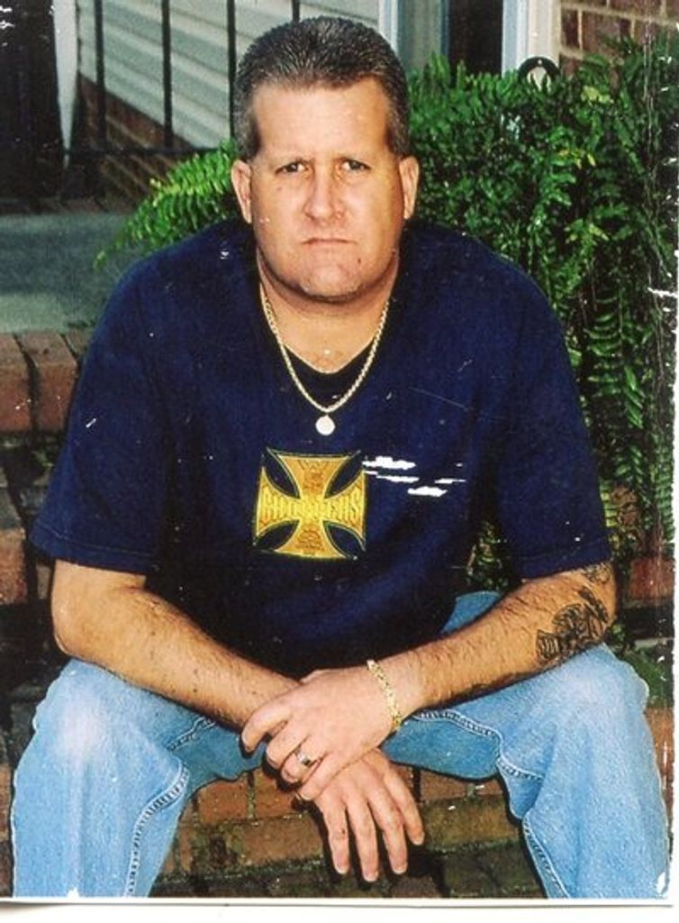 Billy Brown Smith, Jr.