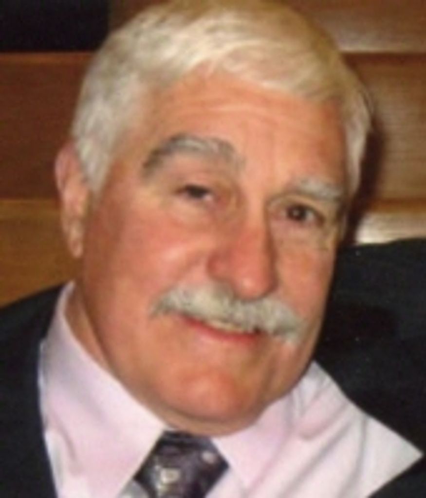 Robert Anthony Banner